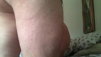 Preview 2 of Czech Halem - Wife likes it rough