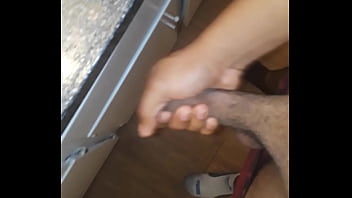 Preview 4 of Jagba - Calentando