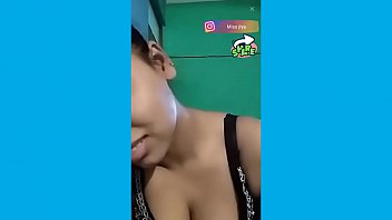 Preview 2 of Malayulakibini Malay - Indian Girl Miss Jiya|Bigo Live Indian Girl