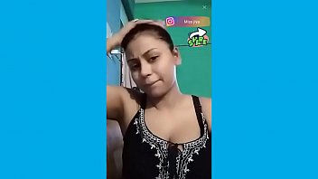 Preview 3 of Malayulakibini Malay - Indian Girl Miss Jiya|Bigo Live Indian Girl
