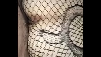 Preview 2 of Fuck My Enemy - Mrs Unicorn cums on cock after doggy fuck