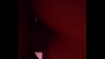 Preview 3 of Frist Time Tit Push - Young guys doing bareback sex