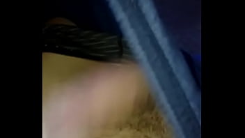 Preview 2 of Dika Toua Sex Videos Com - magrelo exibindo pau