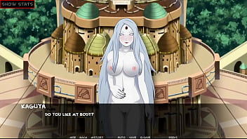 Preview 3 of Www 18yers Xxx Com - Sarada Training (Kamos.Patreon) - Part 33 Sex With Kaguya And Ten Ten By LoveSkySan69