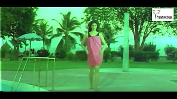 Preview 1 of Castle1200 - indian girl in swimsuit