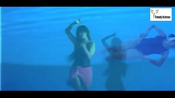 Preview 4 of Castle1200 - indian girl in swimsuit