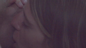 Preview 3 of Ebony Jou - Haze Haze Closeup and slow motion cock sucking