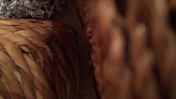 Preview 2 of Milf Pics 40s - Beautiful teen ass analyzed double cock dildo