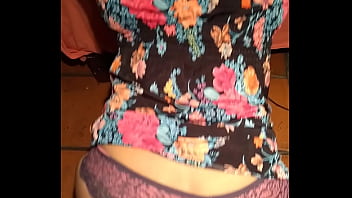 Preview 2 of Pussy Self Shot - CROSDRESSER