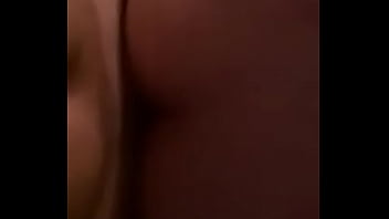 Preview 3 of Malay Jilbab Couple - Follando culo real