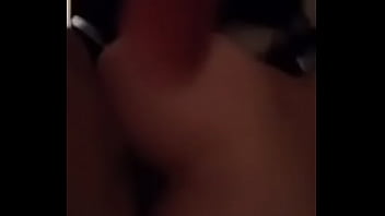 Preview 4 of Dog Sex In Womanxxx - Side #2 taking some dick
