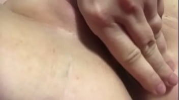 Preview 3 of Pornpoma - Glass plug