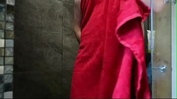 Preview 4 of Bareback Bastards Fuck Fuck Fuck - Fatty has a Shower