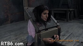 Preview 2 of Charles Dera Laundry - Ravishing lass gets facial t. with hardcore drilling on cunt