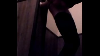Preview 4 of Mom Seleepnig - Im very horny out of your room!!