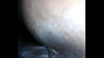 Preview 2 of Mom Sex Sons Friend Blackmail - Sum throw bacc pussy had to call her up...wet