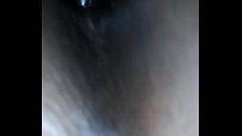Preview 3 of Mom Sex Sons Friend Blackmail - Sum throw bacc pussy had to call her up...wet