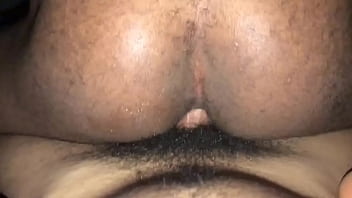 Preview 1 of No Brost - young Ebony&rsquo_s twinks Ang&eacute_l &amp_ Alex