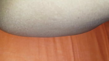 Preview 2 of Hd Noghty - Llen&aacute_ndose de  leche en mi ano