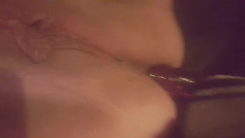 Preview 1 of Greenville Tx - Fucking my ass with dildo