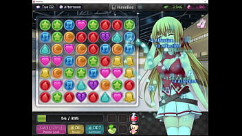 Preview 1 of Desi Vintage Nude Rape Qith Maid - HuniePop - Part 2 - UNCENSORED (Compilation of all sex scenes) HD 1080p - Full Game - Easter Eggs - all scenes and secrets