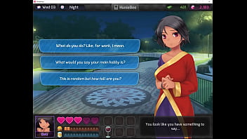 Preview 4 of Desi Vintage Nude Rape Qith Maid - HuniePop - Part 2 - UNCENSORED (Compilation of all sex scenes) HD 1080p - Full Game - Easter Eggs - all scenes and secrets