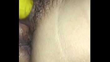Preview 2 of A2m Porn - 老婆自慰的淫水