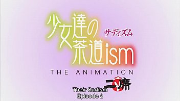 Preview 1 of Play Boy Tv5 - [Hentai. tv] Livestream hentai 2018- Hatsuinu 2.2