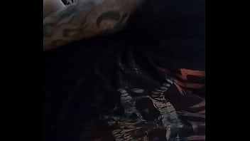 Preview 3 of Halo The - Jacking off part1
