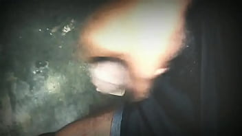 Preview 3 of Gangbus Car Sex - My dick for pawi84