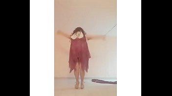Preview 2 of Seachangel Xxx - baile sexy