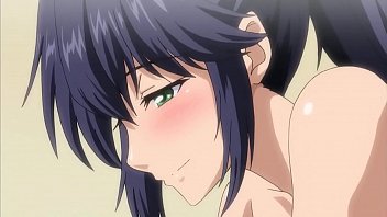 Preview 2 of Amireka Milf Mom - [Hentai. tv] Livestream hentai 2018- Hatsuinu 2.2