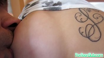 Preview 2 of Sasha Sucking - Pov big tits slut banged