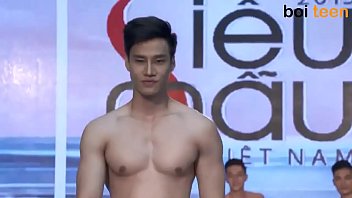 Preview 3 of Extra Teen Fucking Father - super male model contest