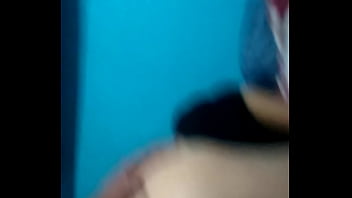 Preview 4 of Free Nude Erotica Men - Follando en el cuarto de una otaku