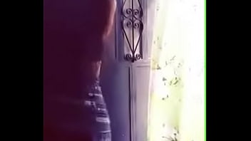 Preview 4 of Erica Lauren Anal Sex - Puta de Tabacal Villa Nueva Quiere Sexo