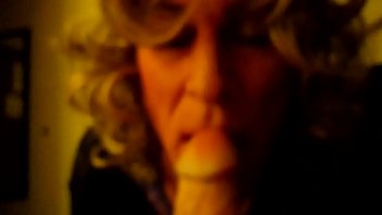Preview 3 of Money Talks Stunting - Tiffany Sucks 27
