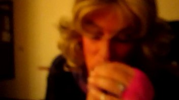 Preview 4 of Money Talks Stunting - Tiffany Sucks 27