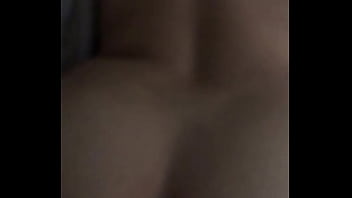 Preview 2 of Old Teacher Cum - Follando rico a mi novia