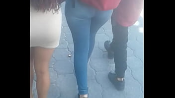 Preview 3 of Very Little Girl New Sex Video - El culo de maria y daniela
