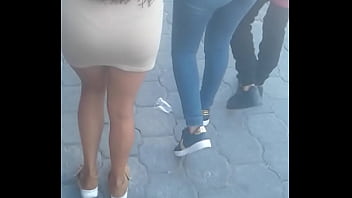 Preview 1 of Very Little Girl New Sex Video - El culo de maria y daniela