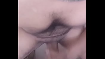 Preview 1 of Vieille Solo - Hand job