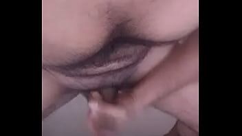 Preview 4 of Vieille Solo - Hand job