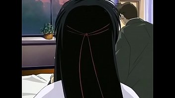 Preview 2 of Bendover Formoney - [Hentaiz .tv] Phantom Hunter 2(RAW)