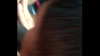 Preview 2 of Black Diamond Mom - MAMANDO O UBER