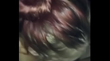 Preview 3 of Siyksi Viyaf - Curvy White Girl Black Cock Blowjob