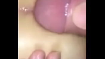 Preview 2 of Nikni Hobi - Dando o cu pra amante