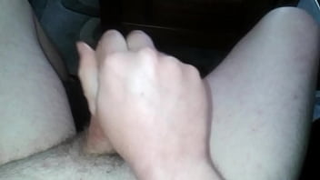 Preview 2 of Xxxx Korbo - Lubed Up Jerk Off