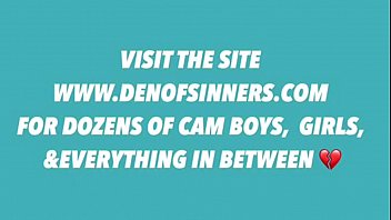 Preview 1 of Winch Xxx Vidio Pond - SMALL LATINO TEEN WEBGIRL