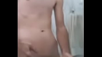 Preview 3 of Doos Bary - Dando uma aliviada...gozando